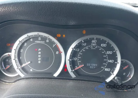 2012 Acura Tsx 2.4 from USA, damaged, VIN JH4CU2F65CC008749